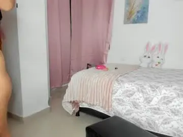 Chaturbate Private Sex Chat of lissa_petiteee