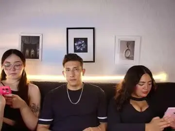 Chaturbate Live Porn of maykol_victoria