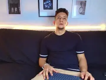 Chaturbate Free Porn Cam of maykol_victoria