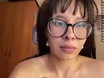 Chaturbate Sex Cam of pricillahoinacki