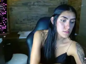 Chaturbate Private Sex Chat of sammy_rodriguez_