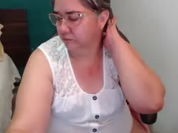 Chaturbate Sex Cam of scarlett_duboi1