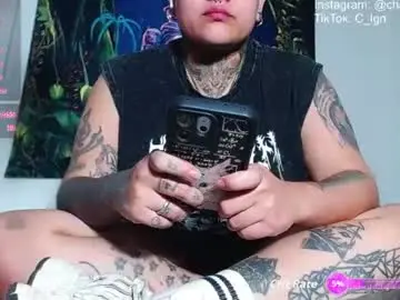 Chaturbate Adult Video Chat of techno_420