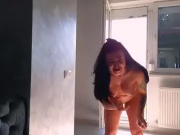 Chaturbate Live Sex of theowonder