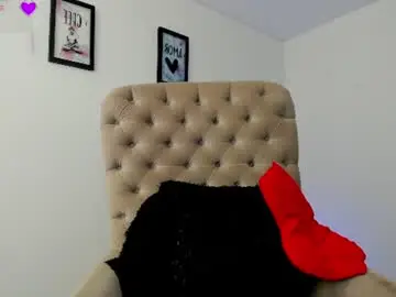 Chaturbate Watch Live Sex Cams of tiago_hannah