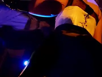 Chaturbate Sex Chat of witch_fiona