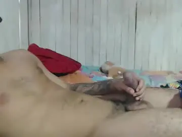 Chaturbate Free Porn Cam of brayan_chevignon