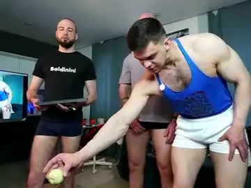 Chaturbate Adult Webcams of danielkraig_for_u