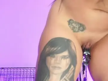 Chaturbate Live Sex of evasavage