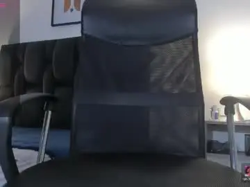 Chaturbate Live Sex of gael_williams4