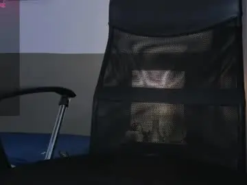 Chaturbate Free Porn Cam of gael_williams4