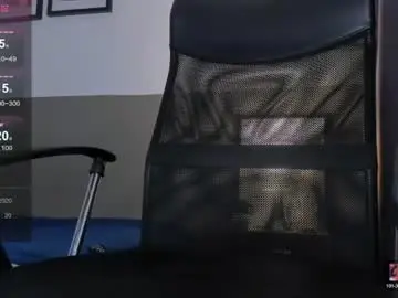 Chaturbate Adult Webcam of gael_williams4