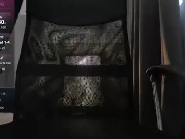 Chaturbate Private Sex Chat of gael_williams4