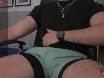 Chaturbate Free Porn Cam of gael_williams4