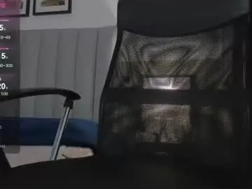 Chaturbate Adult Webcam of gael_williams4