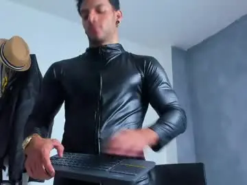 Chaturbate Private Sex Chat of juanbladde