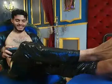 Chaturbate Live Sex of juanbladde