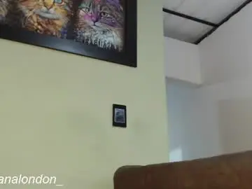 Chaturbate Best Webcam of july_smith_