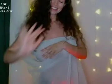 Chaturbate Nude Webcam of leia_bell