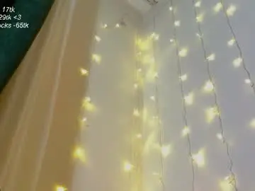 Chaturbate Watch Live Sex Cams of leia_bell