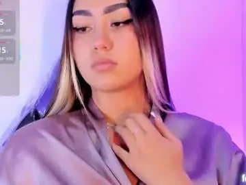Chaturbate Adult Webcam of liaa_18