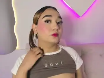 Chaturbate Free Porn Cam of liacampbell__
