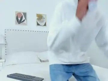 Chaturbate Best live sex cam show of lian_23_