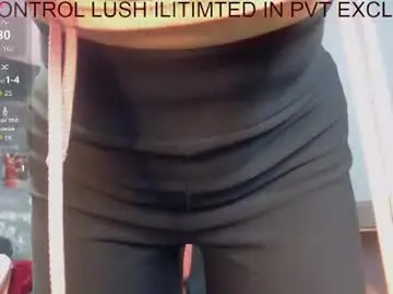 Chaturbate Adult Webcam of loren_queen_