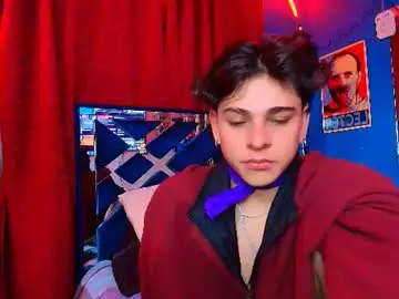 Chaturbate Live Sex of luke_howland