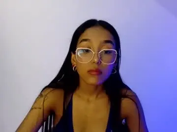 Chaturbate Sex Chat of lunavelour_