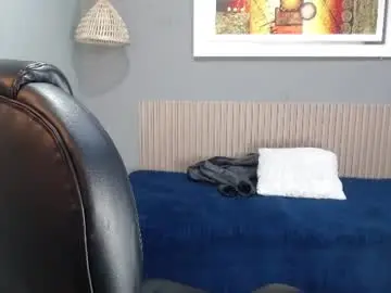 Chaturbate Live Sex Cam of markbowie