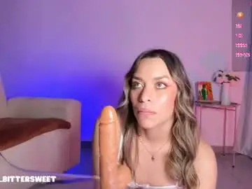 Chaturbate Best Webcam of mich_bittersweet