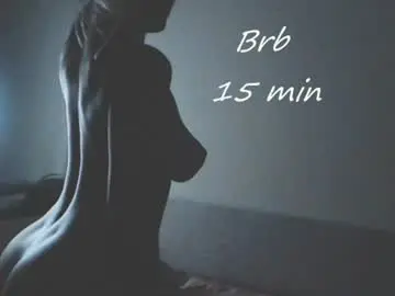 Chaturbate Adult Video Chat of my_hannah