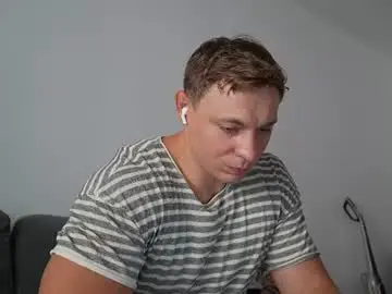 Chaturbate Nude Webcam of o_r_b_i_t