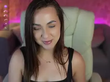Chaturbate Live Porn of oliviamoore_