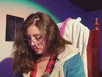 Chaturbate Sex Cam of pao_ly