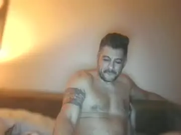 Chaturbate Sex Chat of papimilehigh