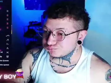 Chaturbate Nude Webcam of prince_ftm1