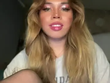 Chaturbate Watch Live Sex Cams of sweetalexa19