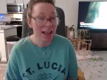 Chaturbate Live Porn of texas_blonde