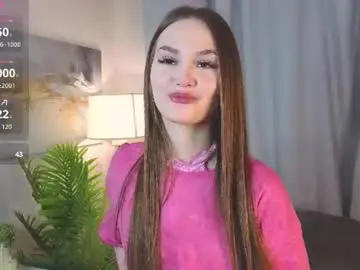 Chaturbate Adult Webcams of alyshaplescia