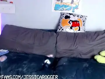 Chaturbate Adult Webcam of jessica_n_rogger