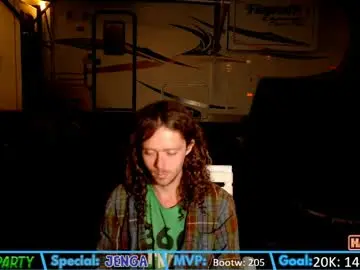 Chaturbate Live Sex Cam of lucas_jacobs