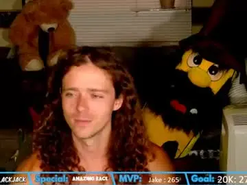 Chaturbate Private Sex Chat of lucas_jacobs