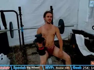 Chaturbate Free Porn Cam of lucas_jacobs