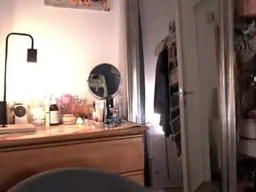 Chaturbate Live Porn of marrygrayes