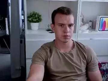 Chaturbate Private Sex Chat of max_kun