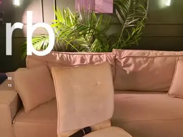 Chaturbate Free Porn Cam of meganbutnotfox