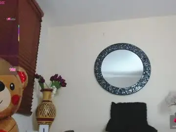 Chaturbate Adult Webcams of nicole_santana_