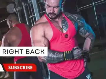 Chaturbate Free Porn Cam of ryanjhonston